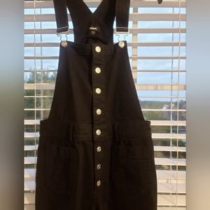 Express pant jumper size 6